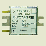 Coaxial
